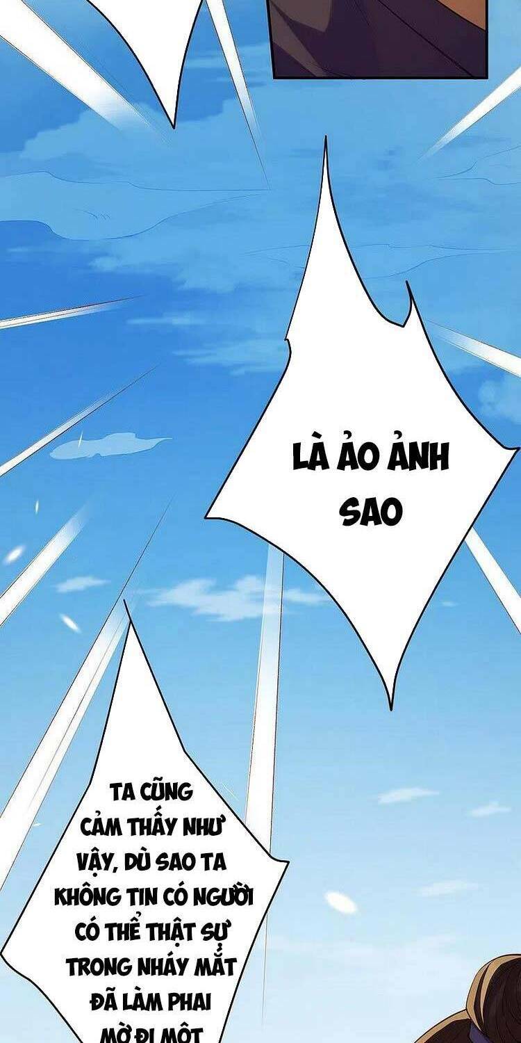 Nghịch Thiên Tà Thần: Chapter 473