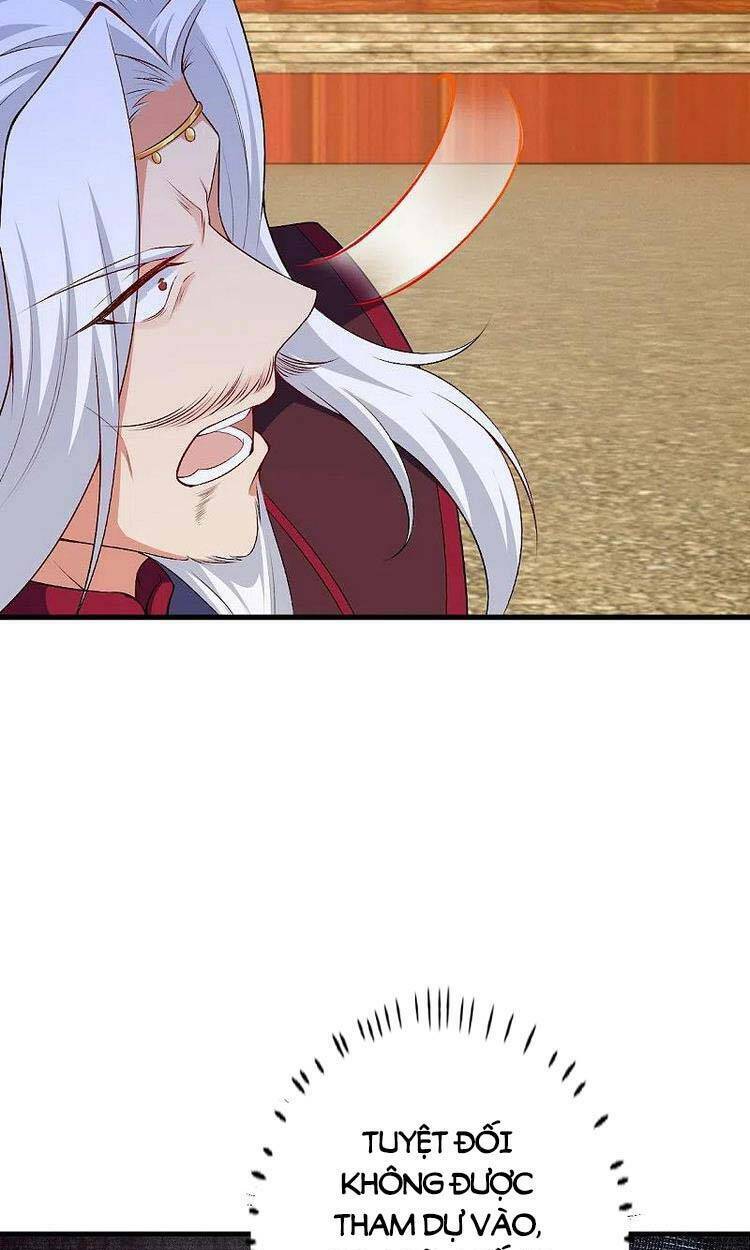 Nghịch Thiên Tà Thần: Chapter 473