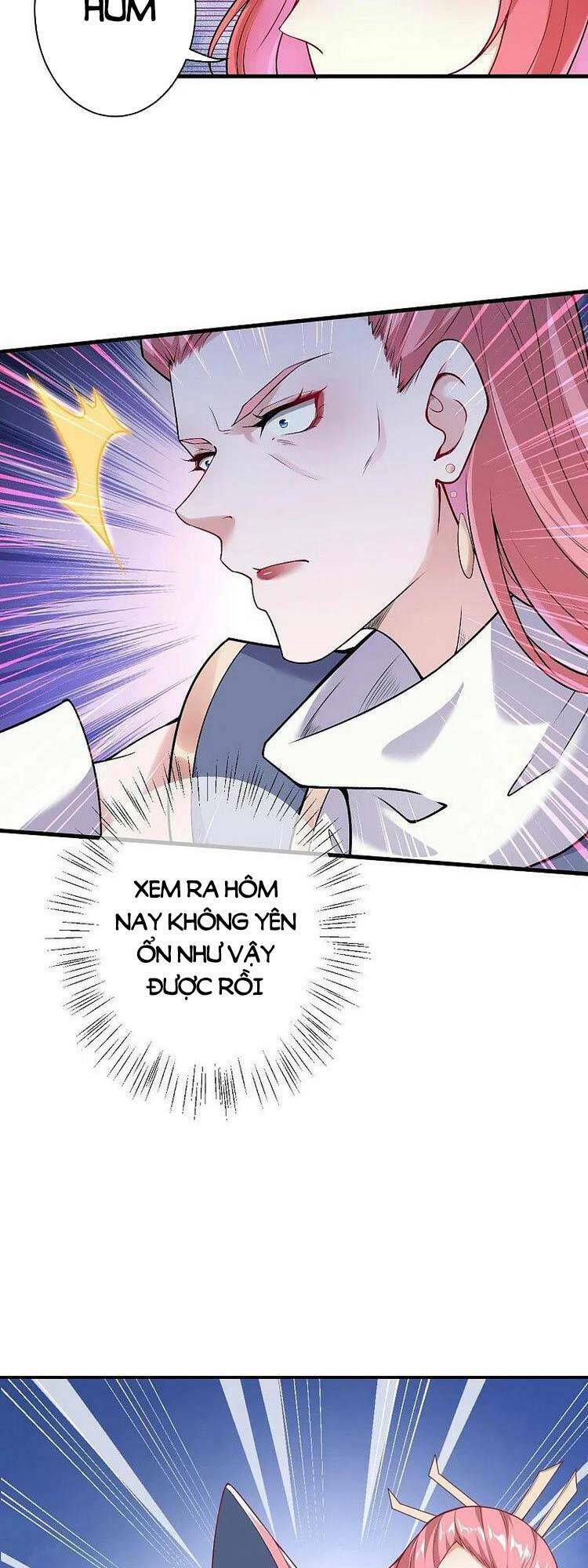 Nghịch Thiên Tà Thần: Chapter 474
