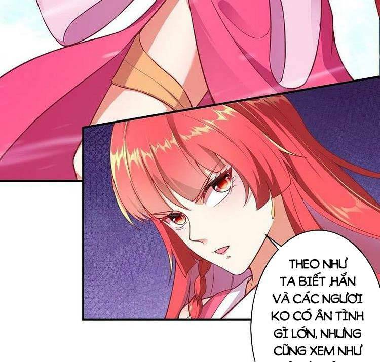 Nghịch Thiên Tà Thần: Chapter 474