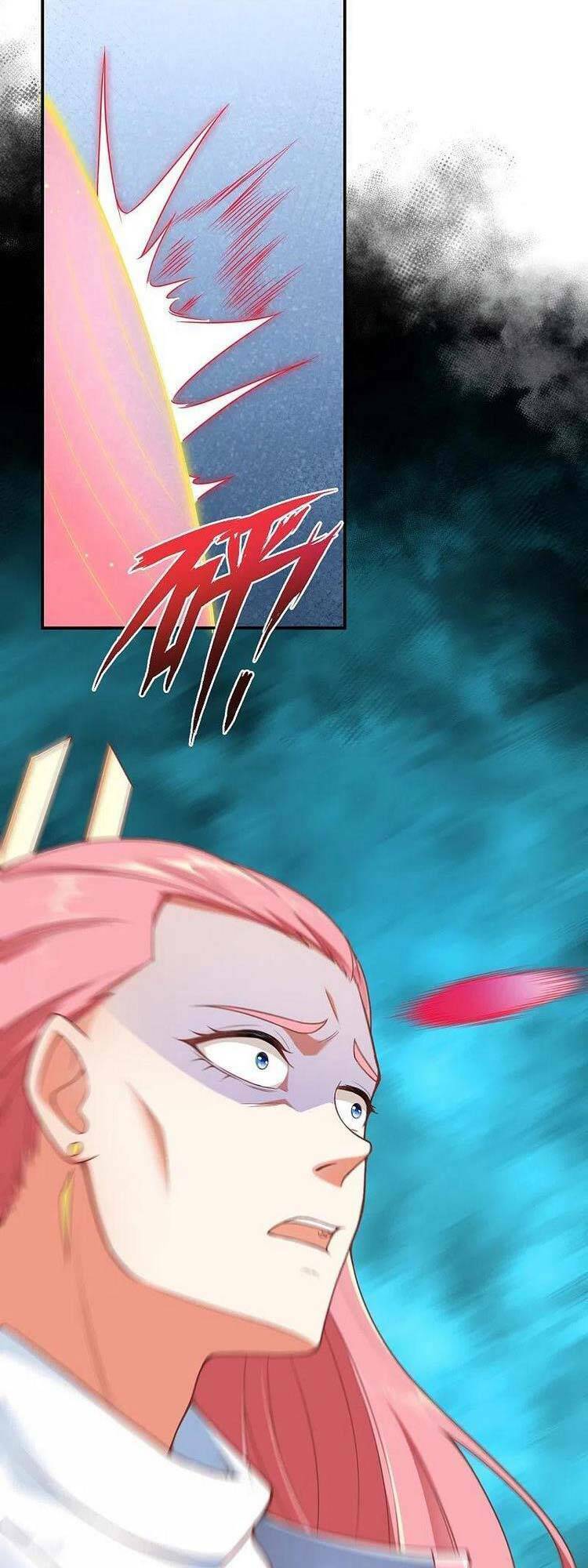 Nghịch Thiên Tà Thần: Chapter 474