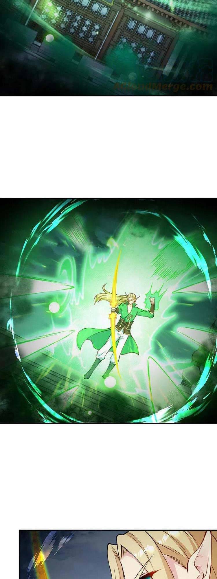 Nghịch Thiên Tà Thần: Chapter 474