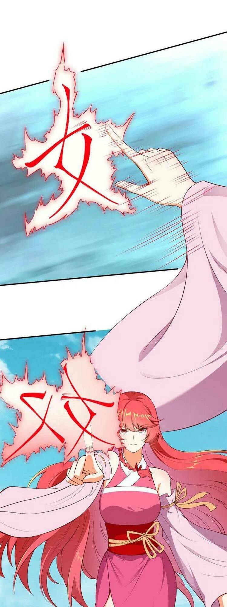 Nghịch Thiên Tà Thần: Chapter 475