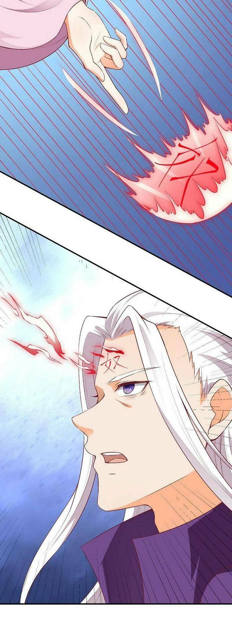 Nghịch Thiên Tà Thần: Chapter 475