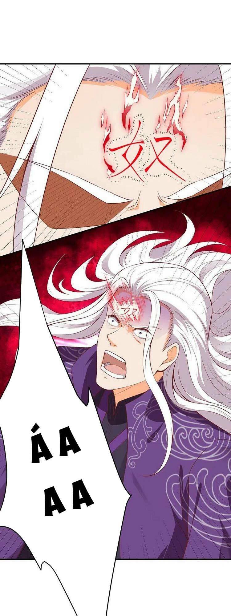 Nghịch Thiên Tà Thần: Chapter 475