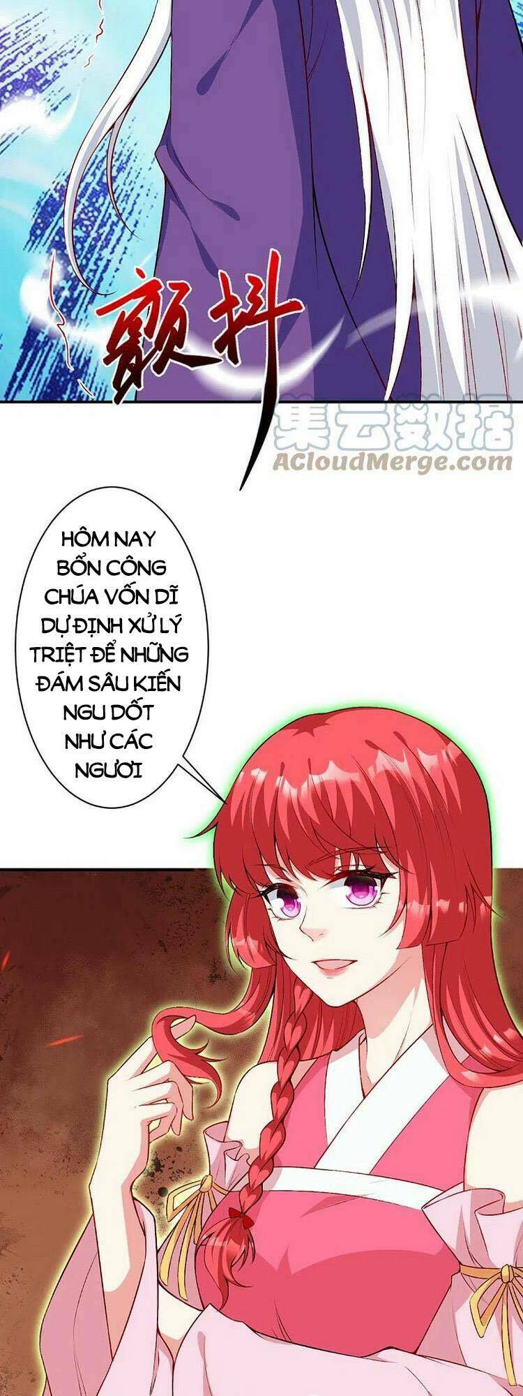Nghịch Thiên Tà Thần: Chapter 475
