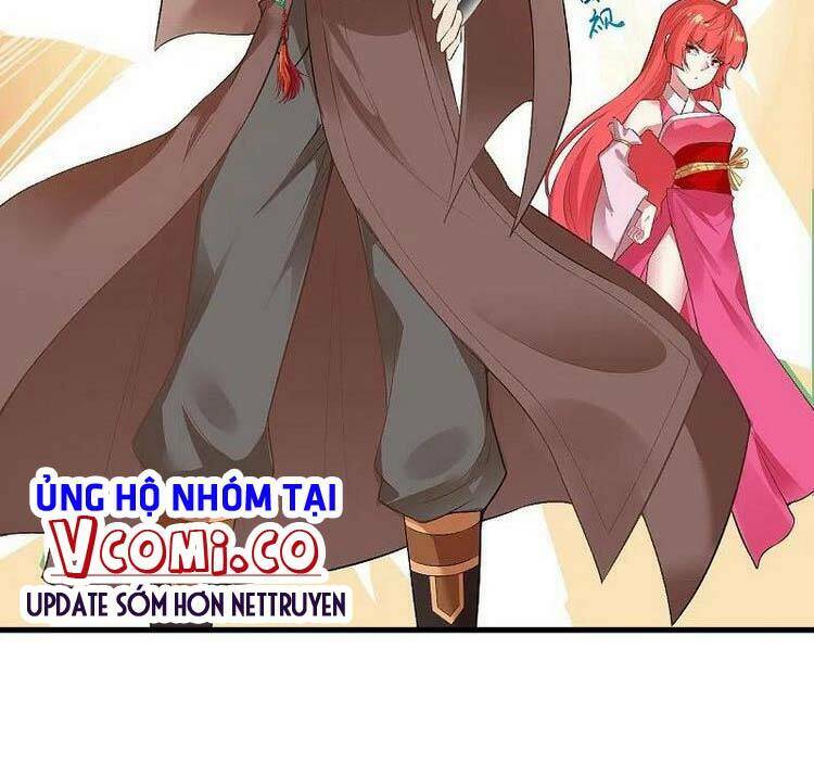Nghịch Thiên Tà Thần: Chapter 476
