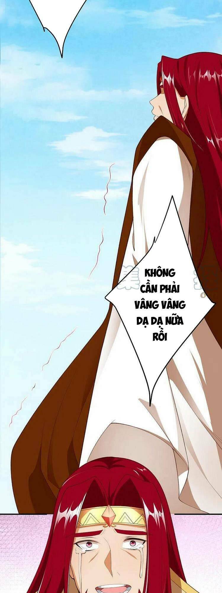 Nghịch Thiên Tà Thần: Chapter 476