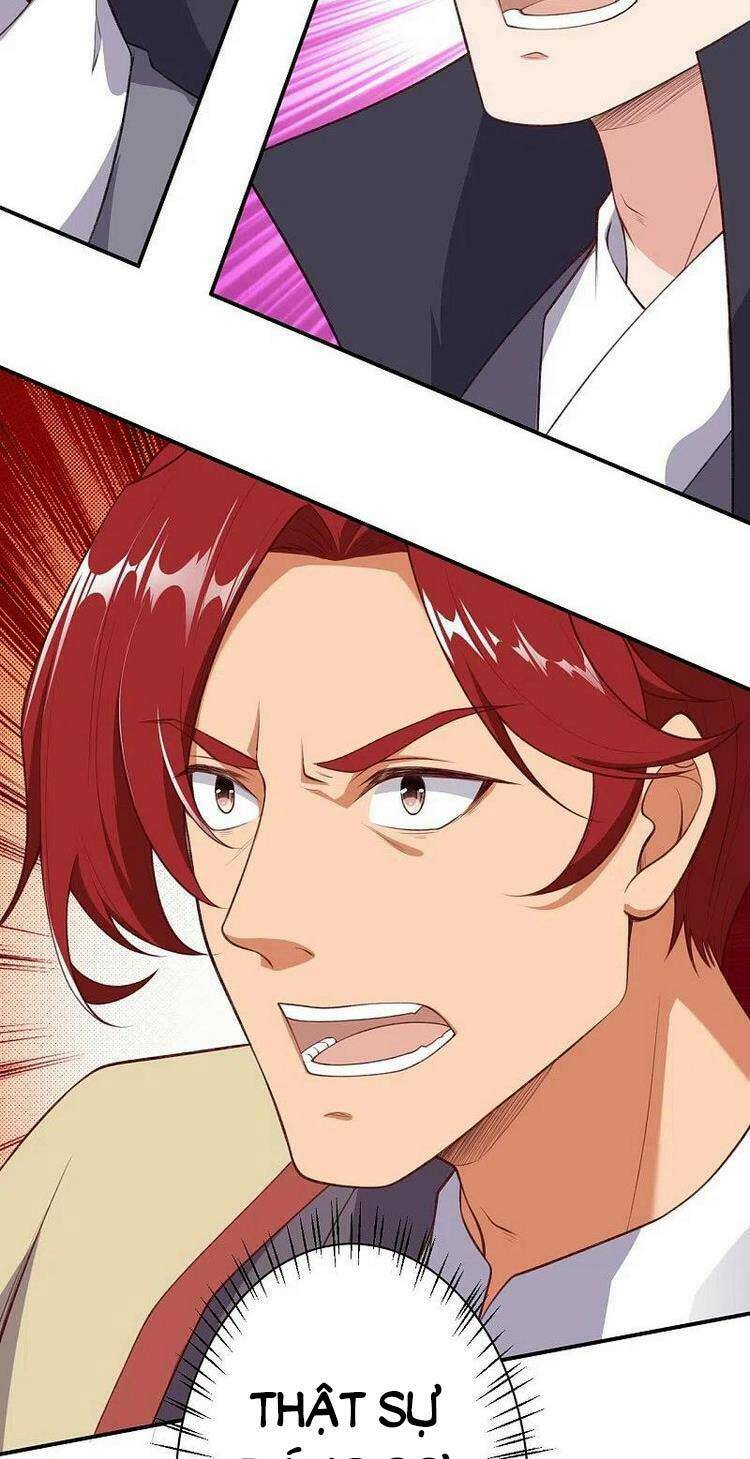 Nghịch Thiên Tà Thần: Chapter 476
