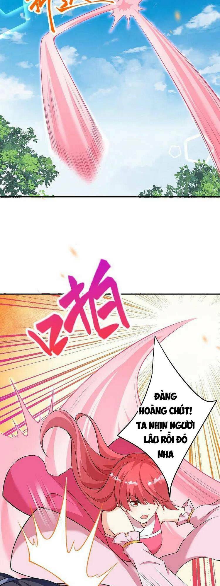 Nghịch Thiên Tà Thần: Chapter 477