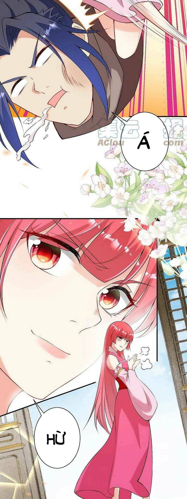 Nghịch Thiên Tà Thần: Chapter 477