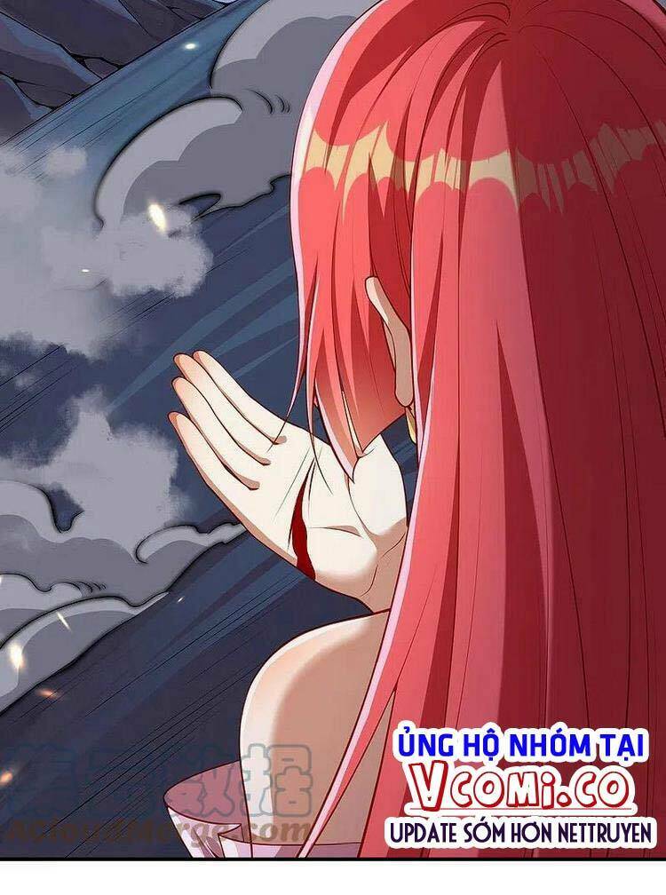 Nghịch Thiên Tà Thần: Chapter 477