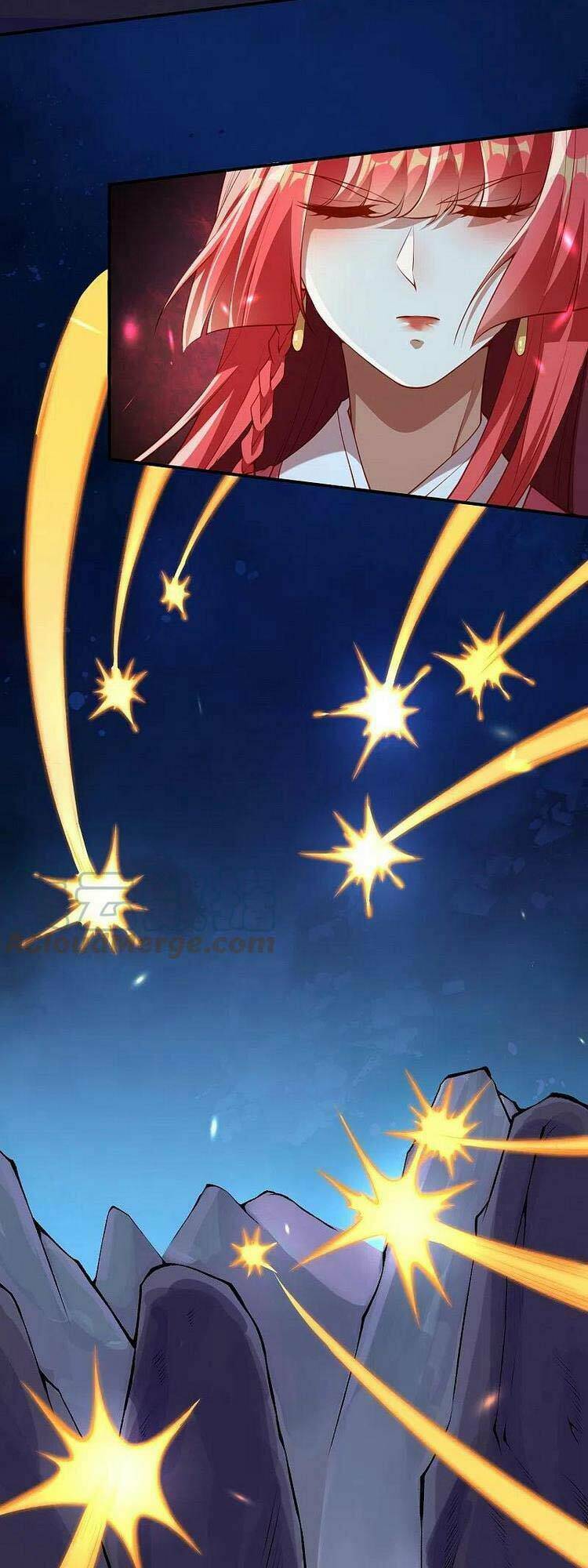 Nghịch Thiên Tà Thần: Chapter 477
