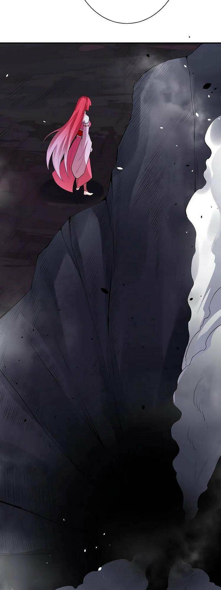 Nghịch Thiên Tà Thần: Chapter 477