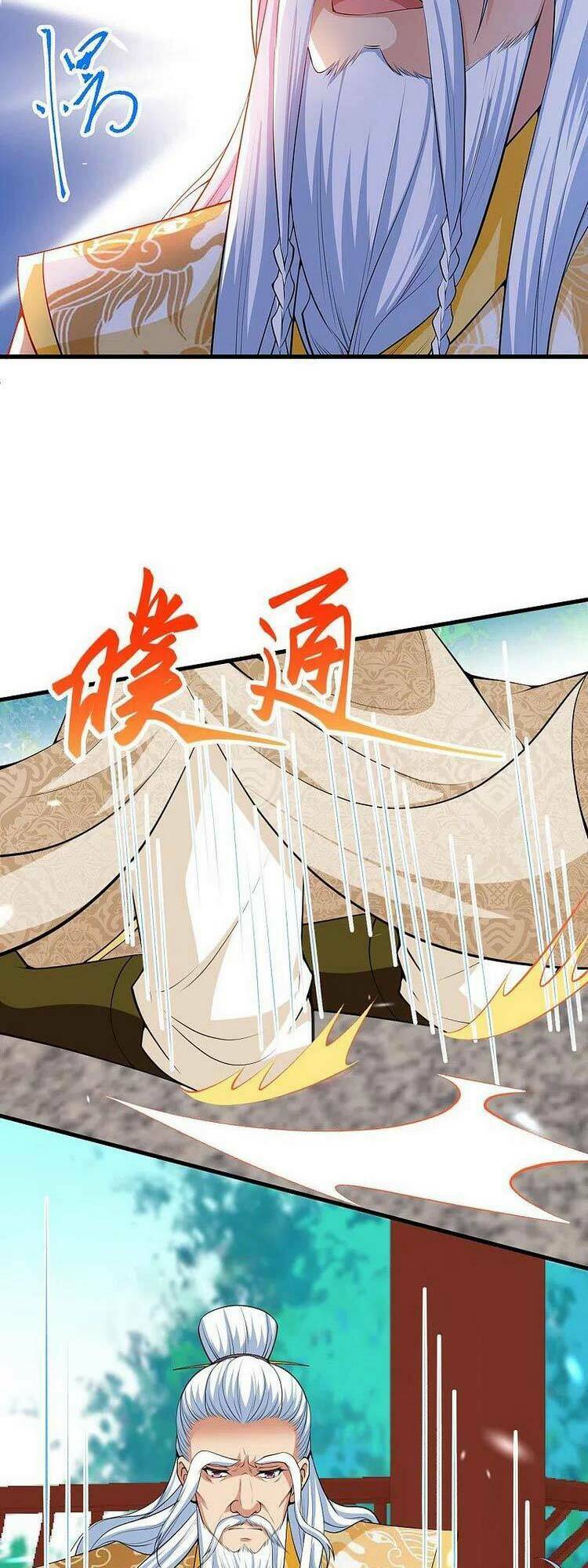 Nghịch Thiên Tà Thần: Chapter 478