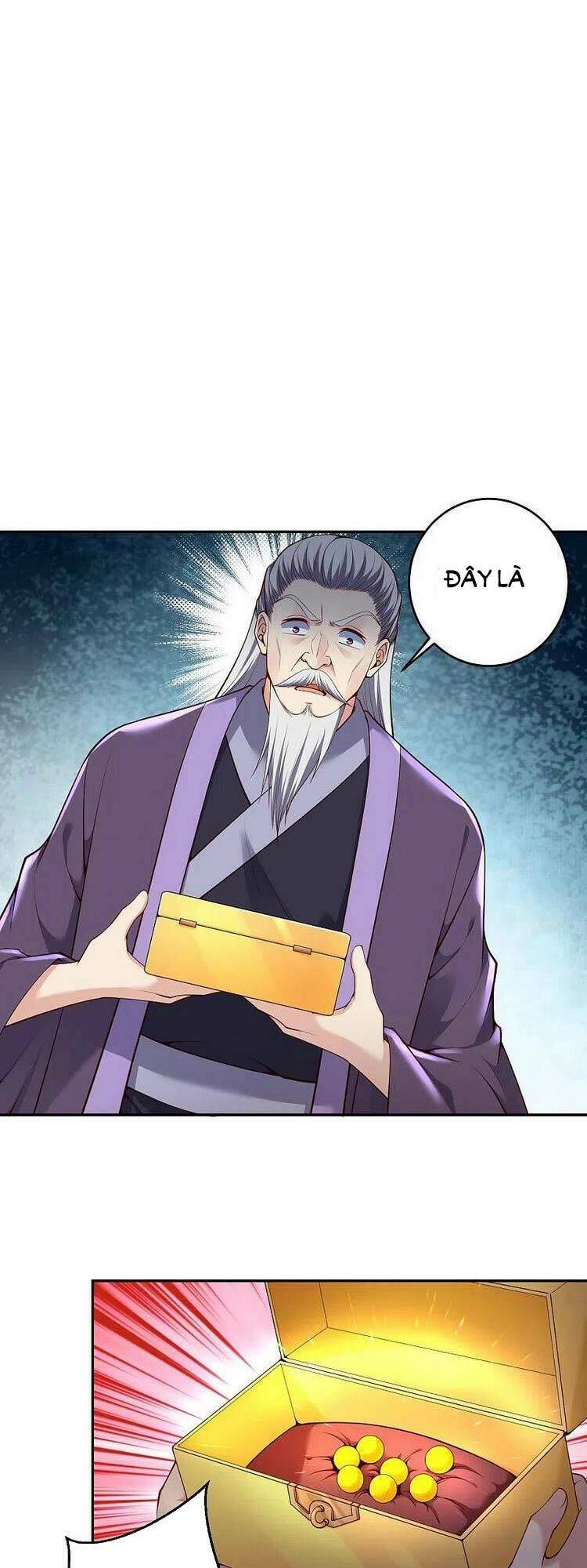Nghịch Thiên Tà Thần: Chapter 478