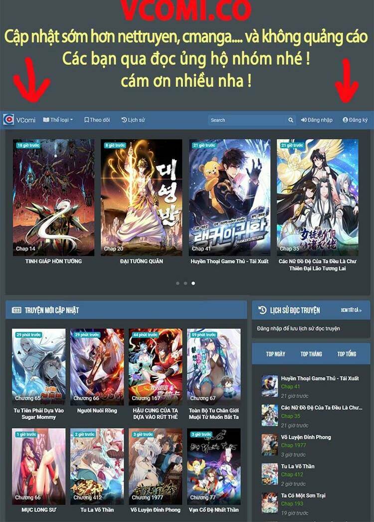 Nghịch Thiên Tà Thần: Chapter 478