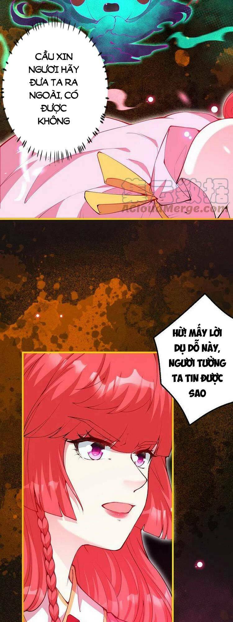 Nghịch Thiên Tà Thần: Chapter 479