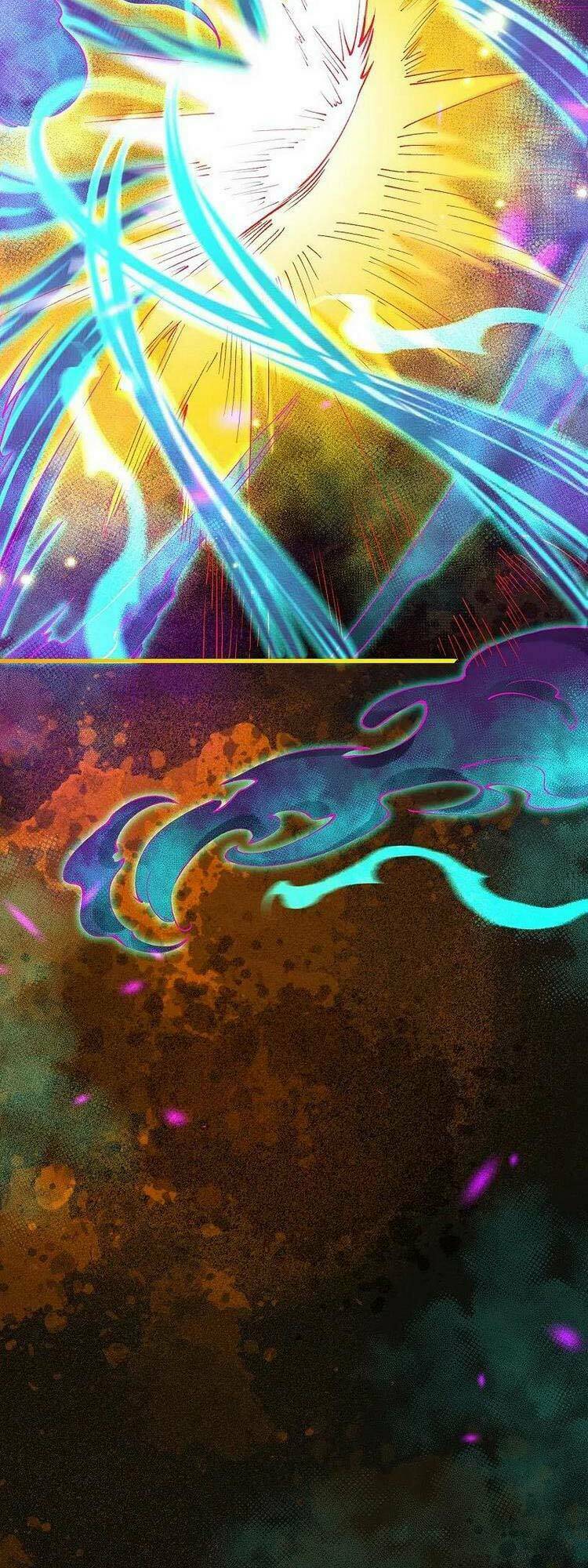 Nghịch Thiên Tà Thần: Chapter 479