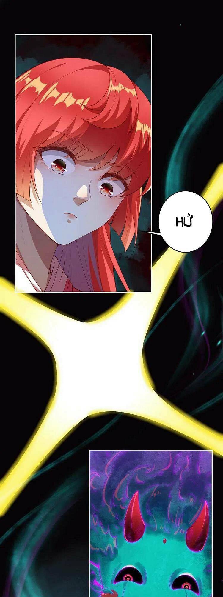 Nghịch Thiên Tà Thần: Chapter 479