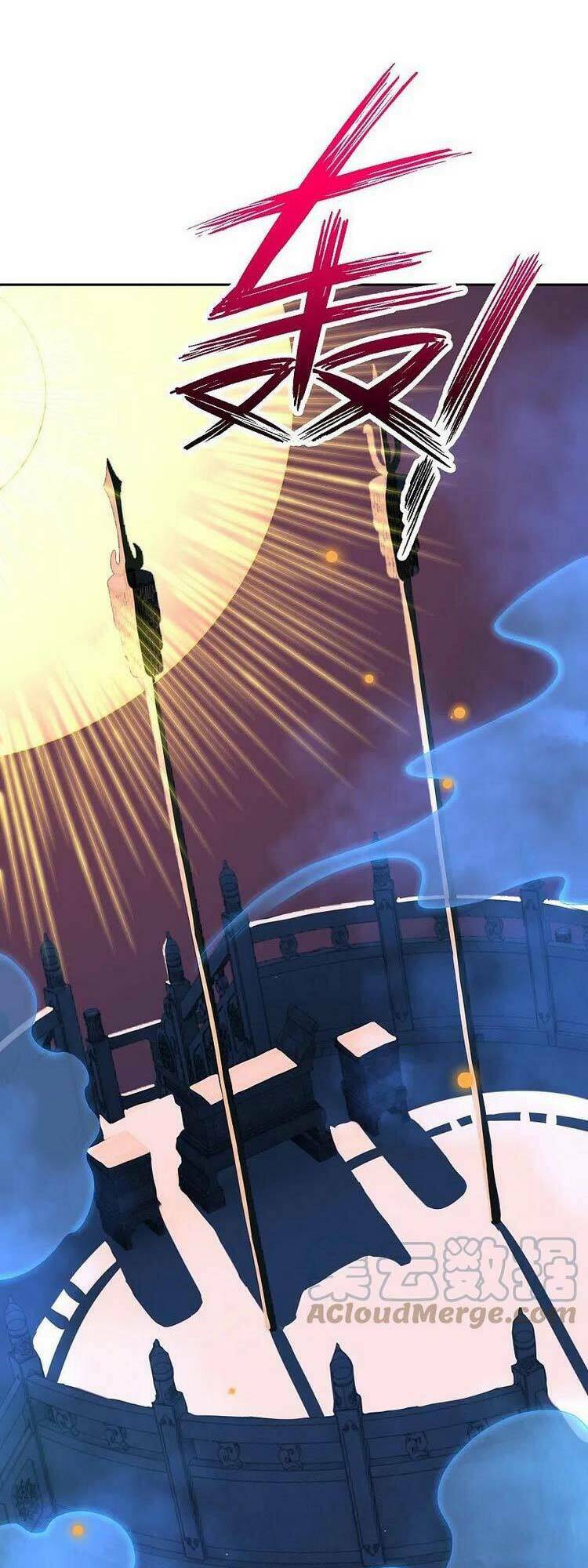 Nghịch Thiên Tà Thần: Chapter 479