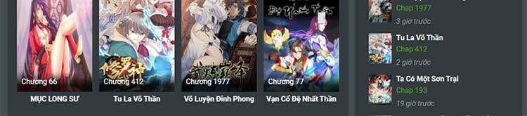 Nghịch Thiên Tà Thần: Chapter 479