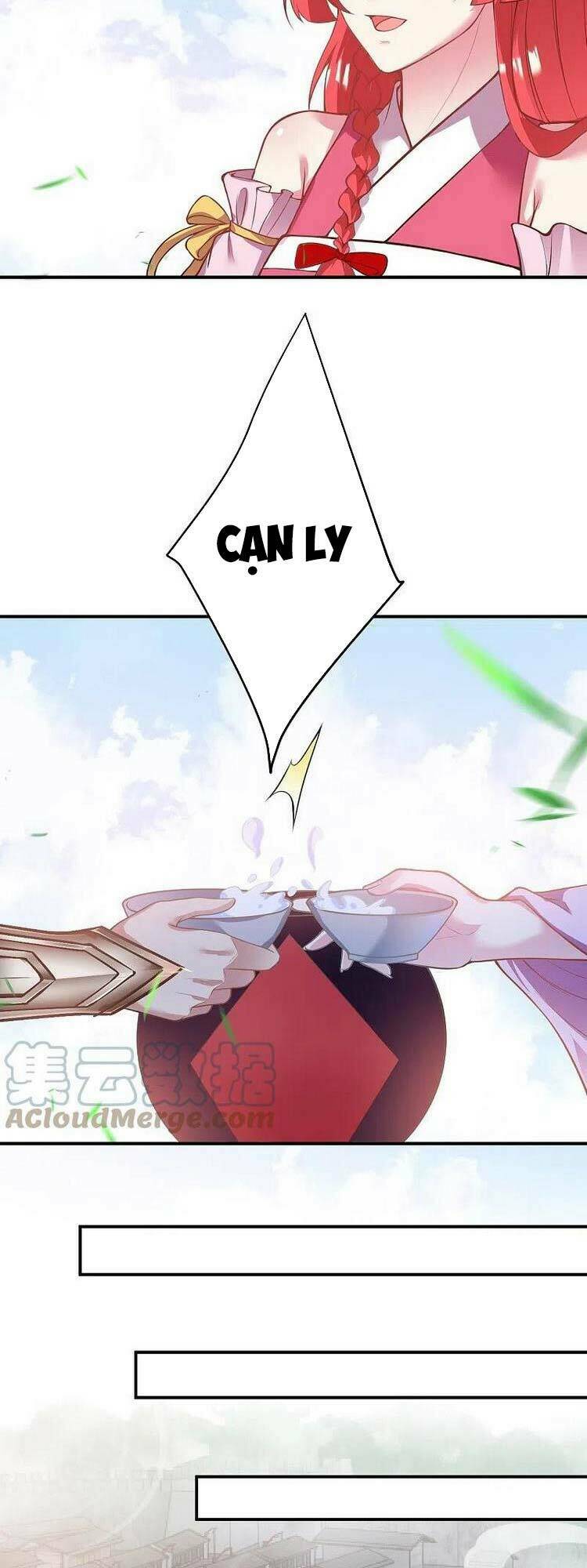 Nghịch Thiên Tà Thần: Chapter 480