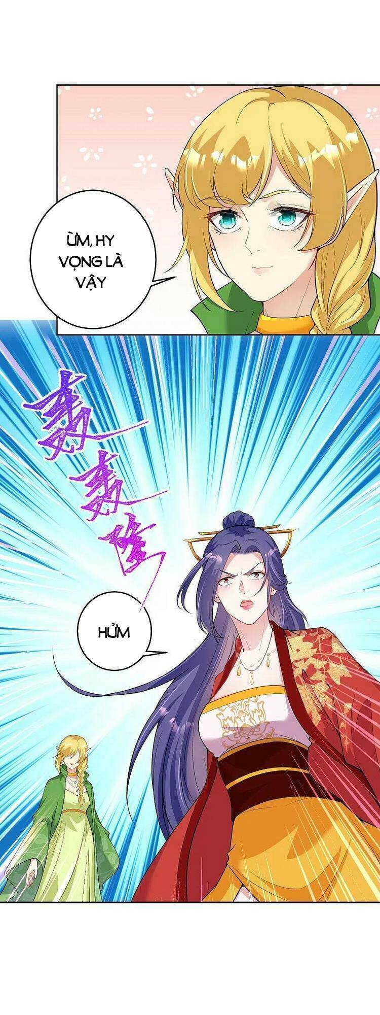Nghịch Thiên Tà Thần: Chapter 480