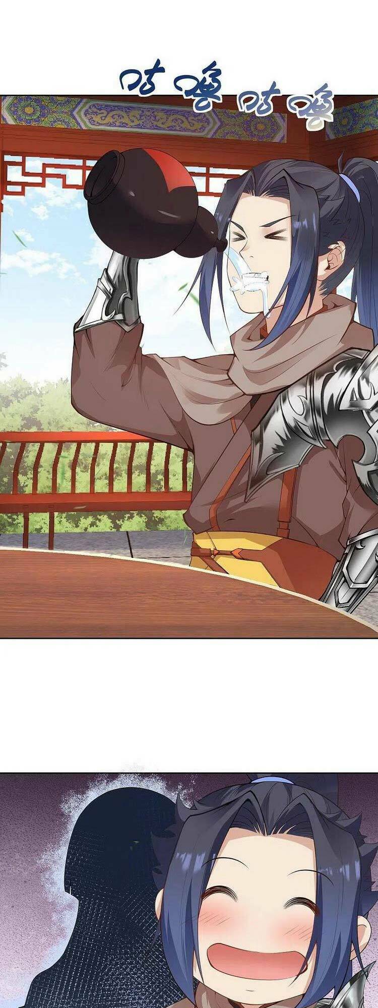 Nghịch Thiên Tà Thần: Chapter 480
