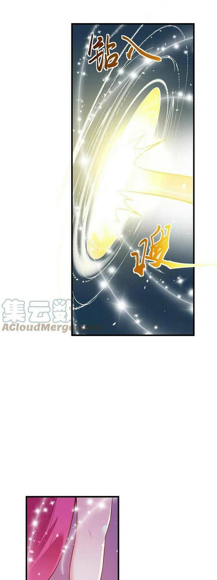 Nghịch Thiên Tà Thần: Chapter 481