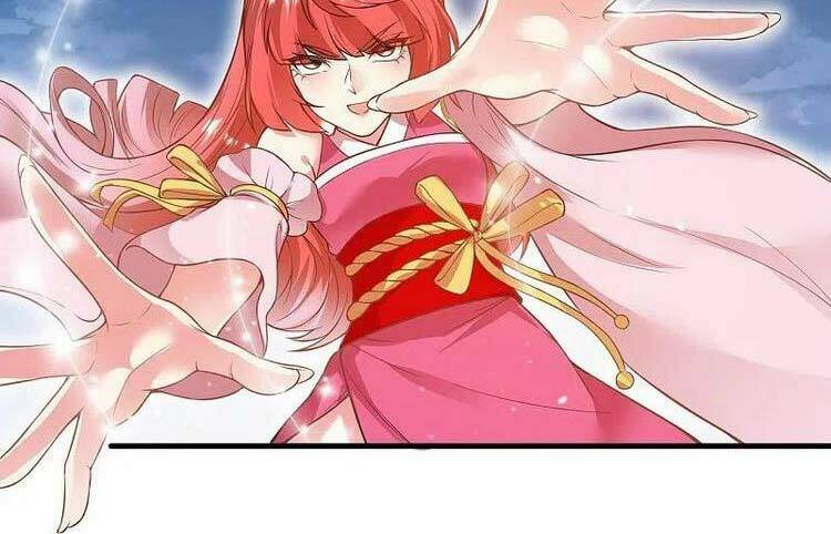 Nghịch Thiên Tà Thần: Chapter 481