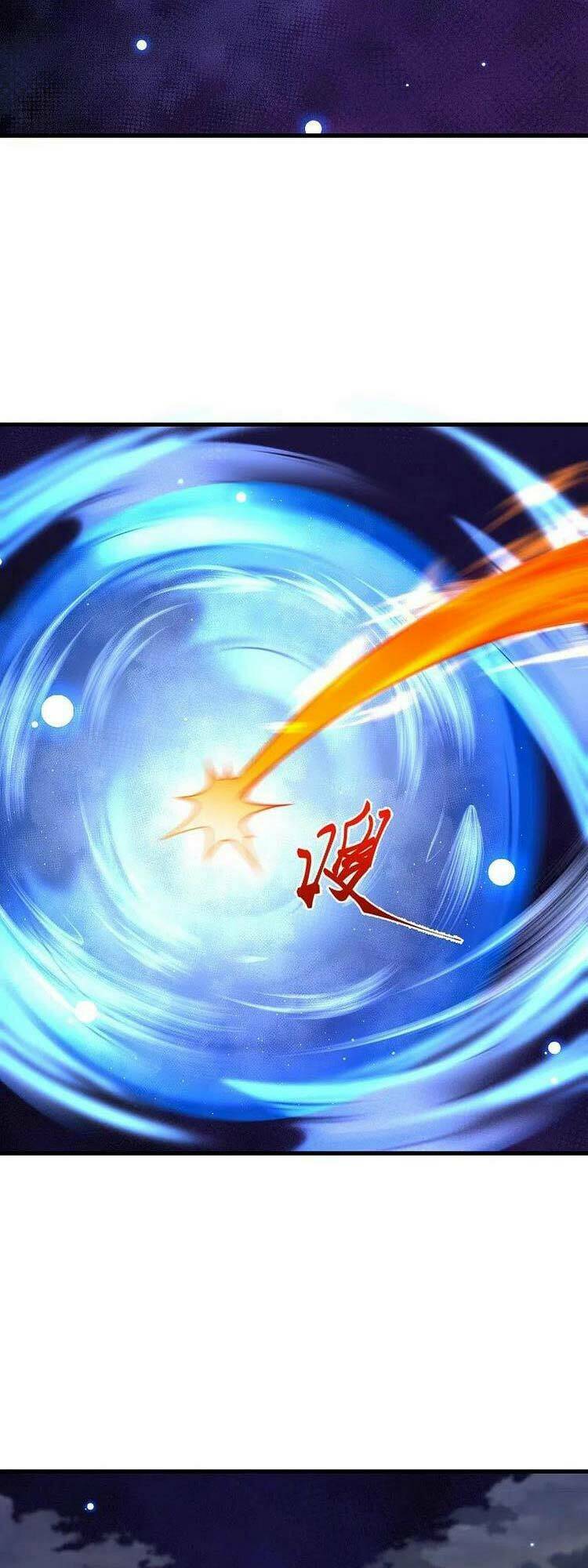 Nghịch Thiên Tà Thần: Chapter 481