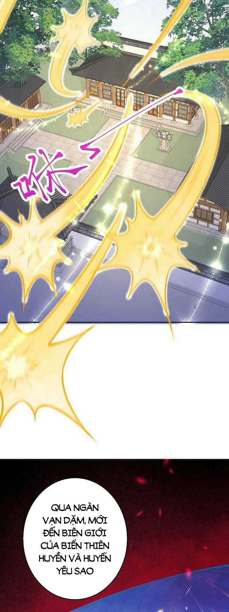 Nghịch Thiên Tà Thần: Chapter 481
