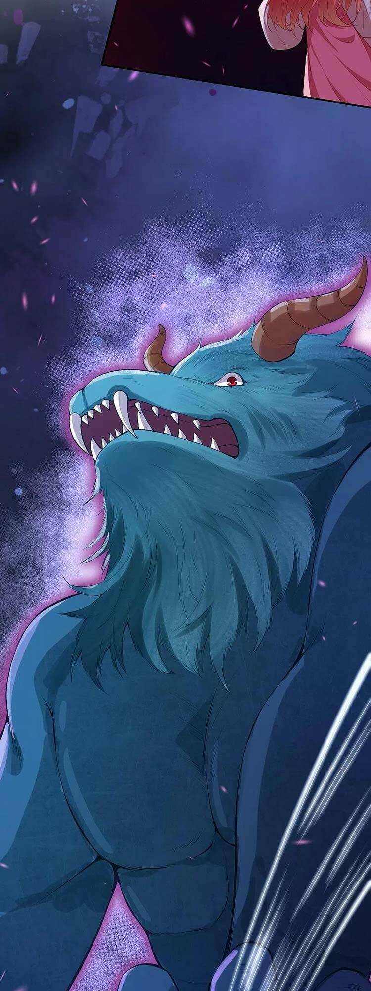 Nghịch Thiên Tà Thần: Chapter 482