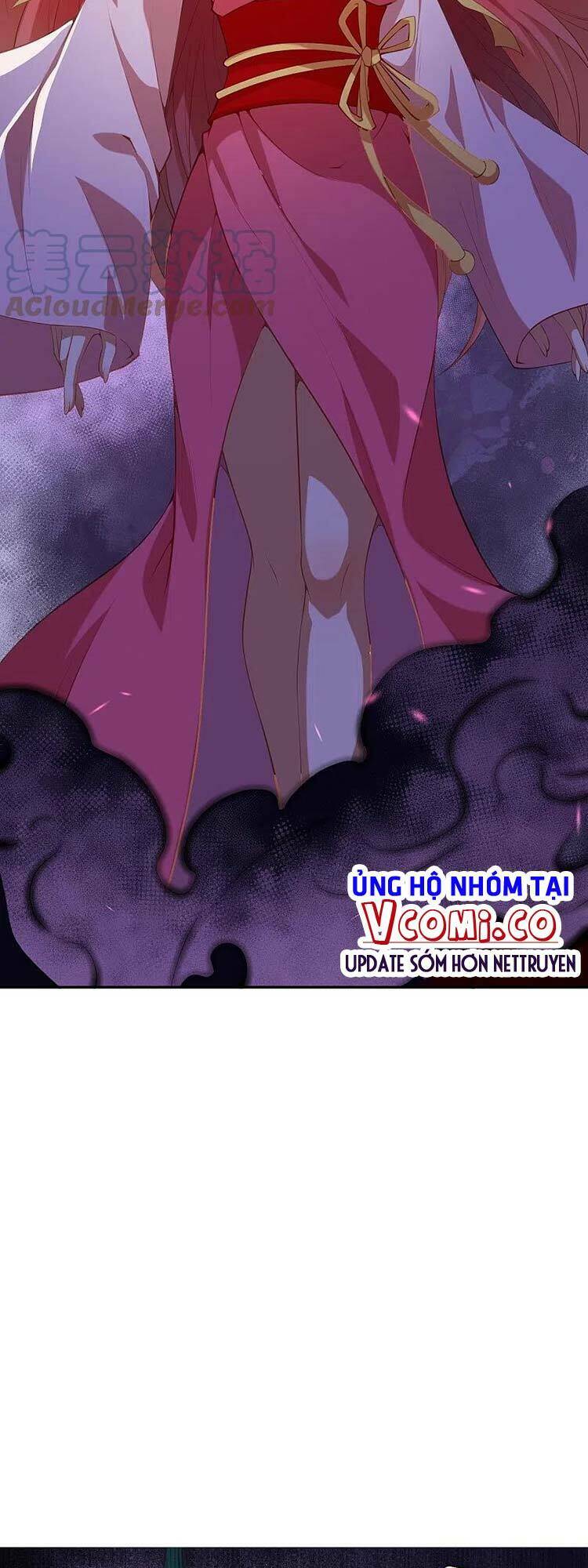 Nghịch Thiên Tà Thần: Chapter 482