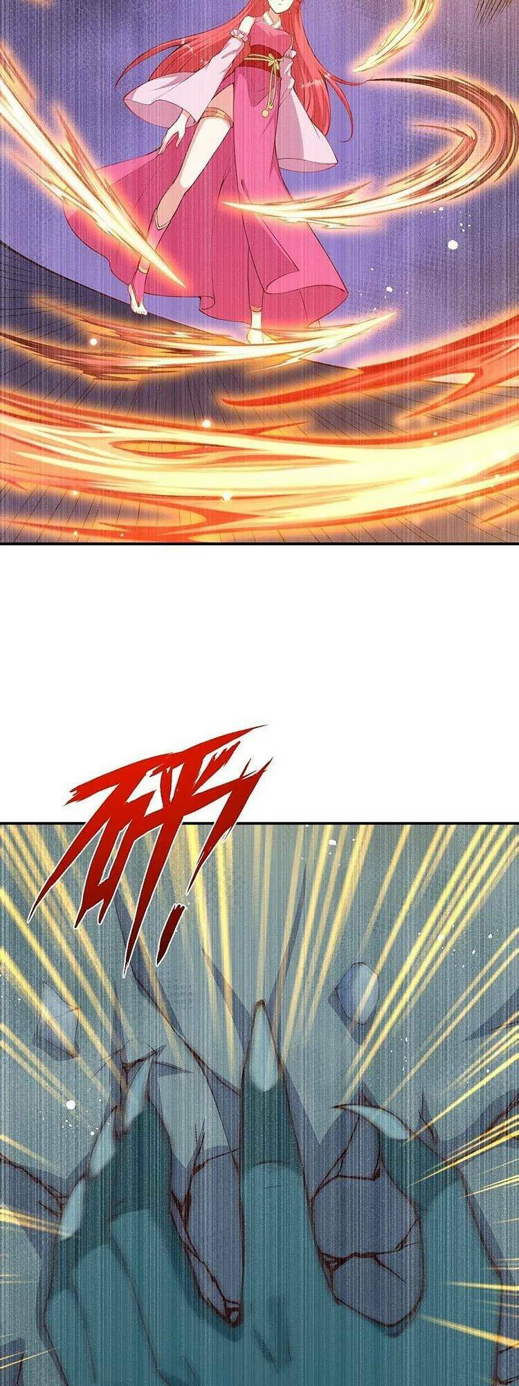 Nghịch Thiên Tà Thần: Chapter 482