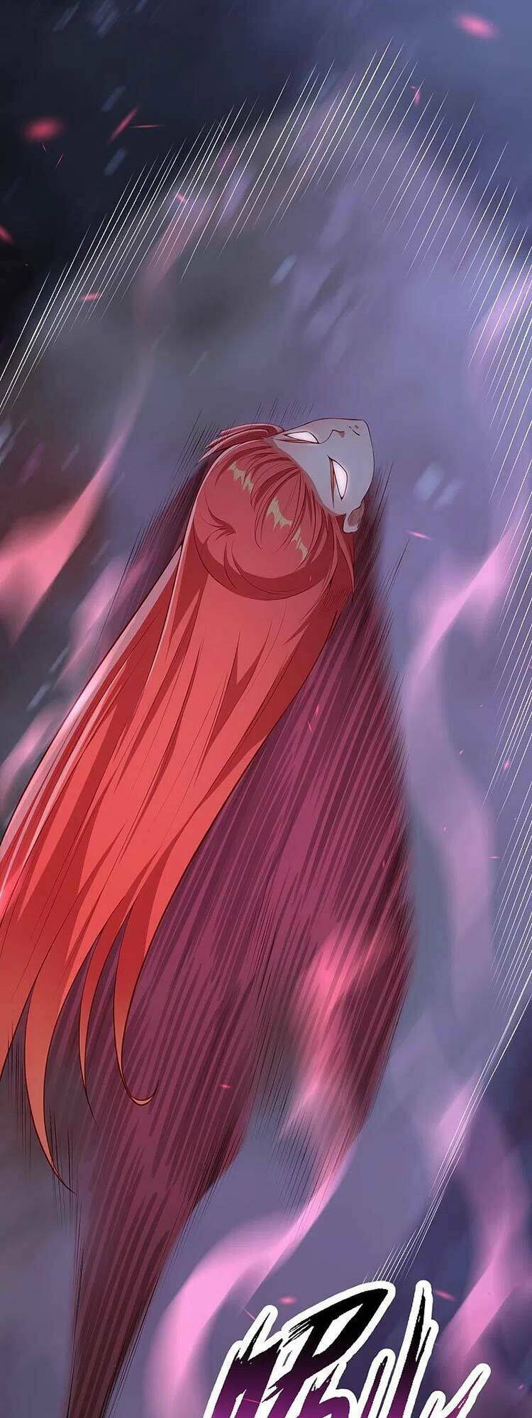 Nghịch Thiên Tà Thần: Chapter 482
