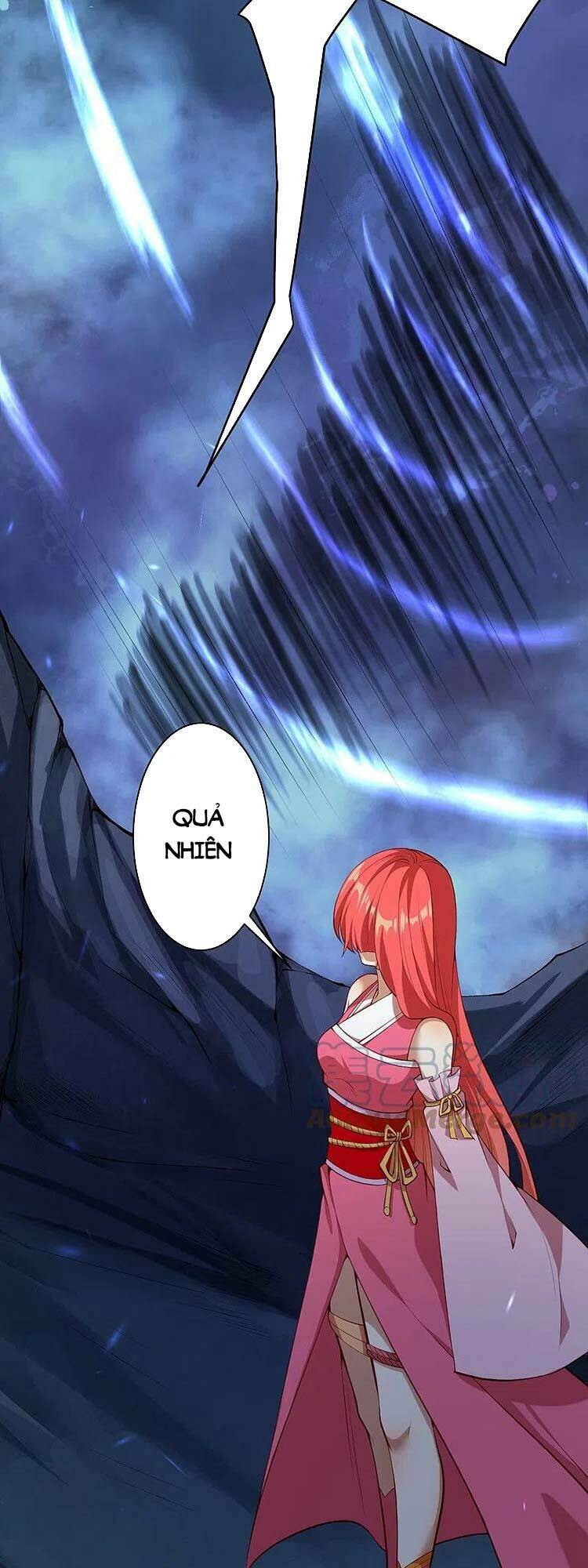 Nghịch Thiên Tà Thần: Chapter 482