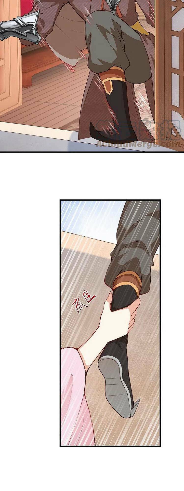 Nghịch Thiên Tà Thần: Chapter 483