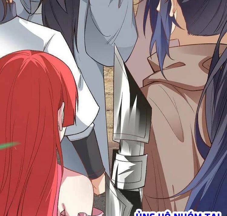 Nghịch Thiên Tà Thần: Chapter 484