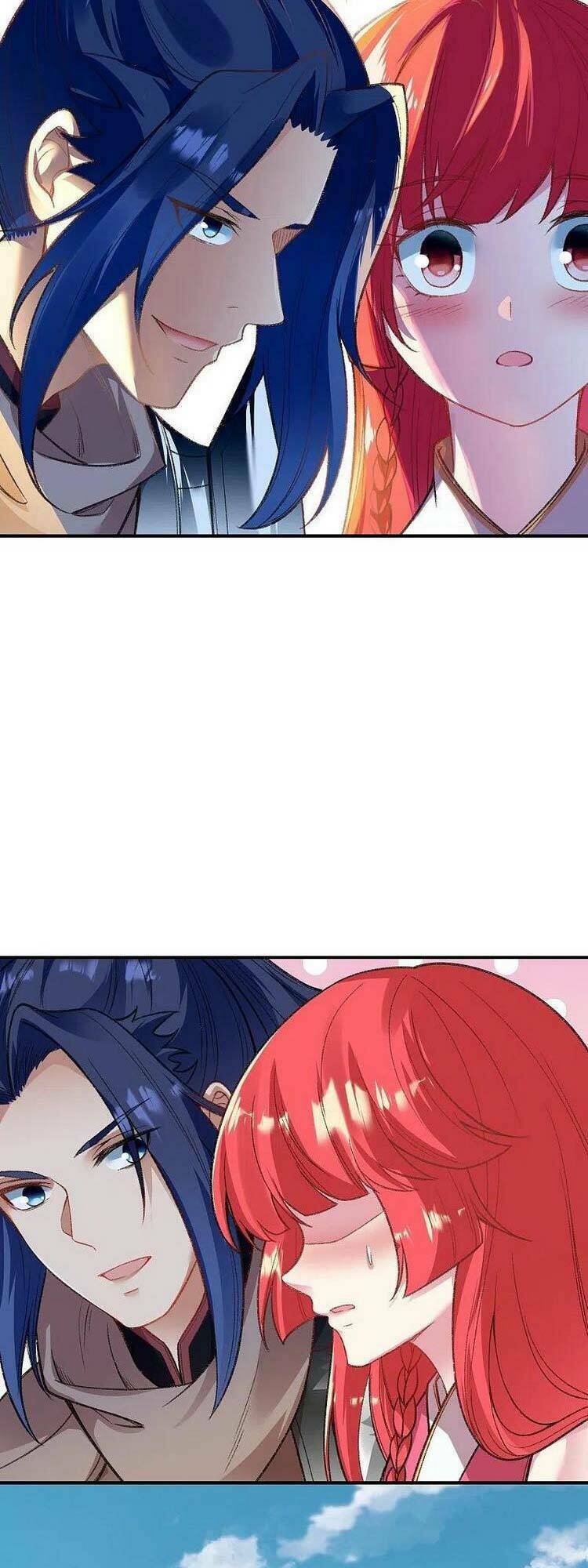 Nghịch Thiên Tà Thần: Chapter 484
