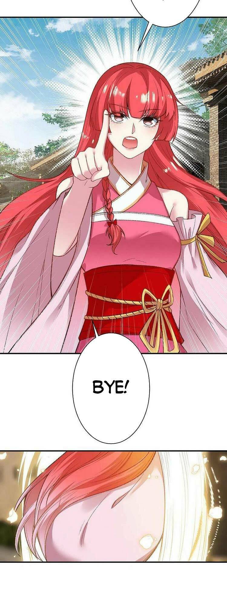 Nghịch Thiên Tà Thần: Chapter 484