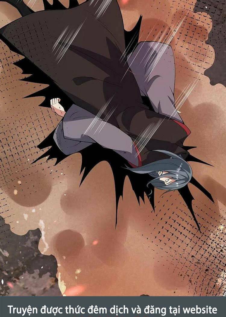 Nghịch Thiên Tà Thần: Chapter 487