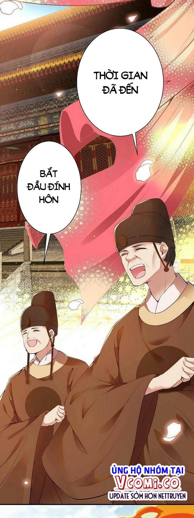Nghịch Thiên Tà Thần: Chapter 490