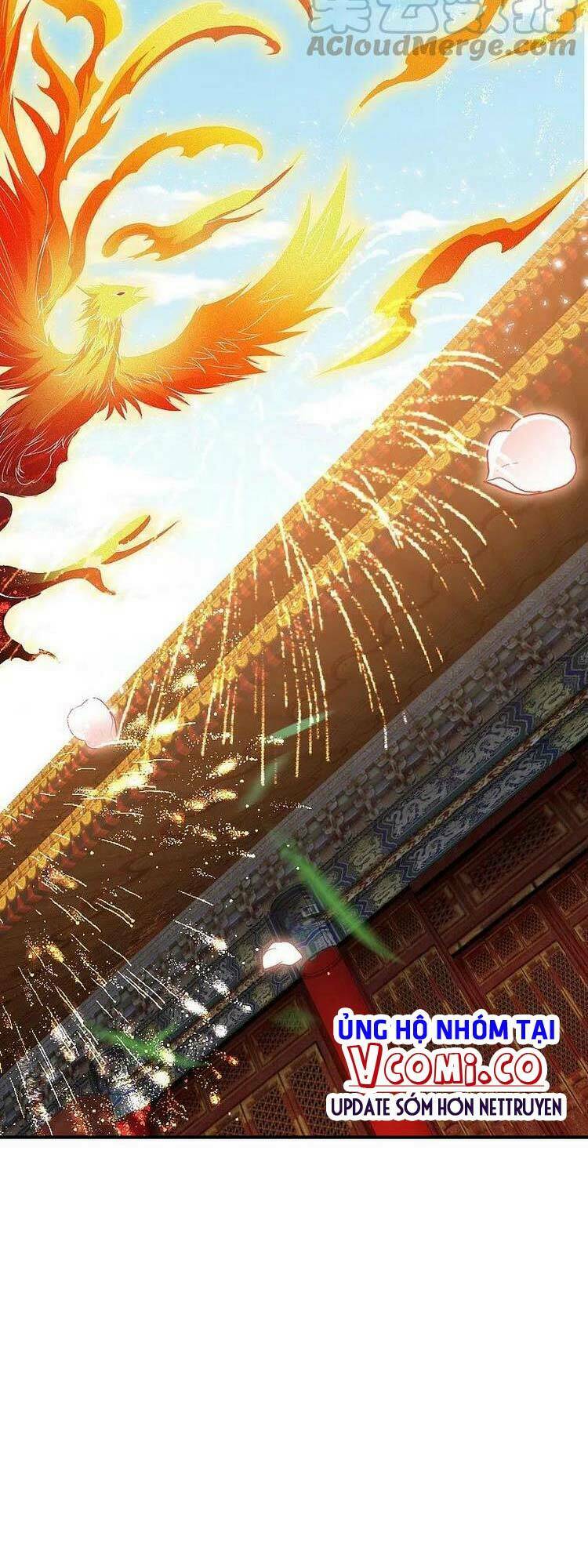 Nghịch Thiên Tà Thần: Chapter 490