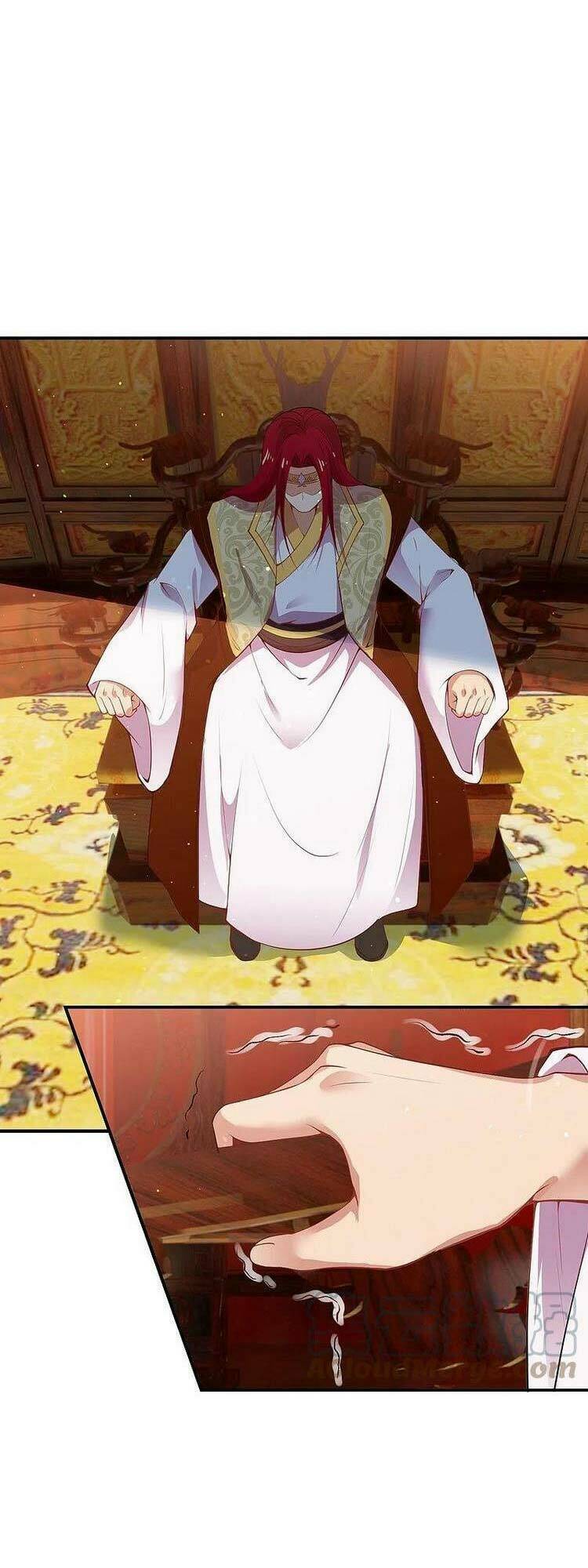 Nghịch Thiên Tà Thần: Chapter 490