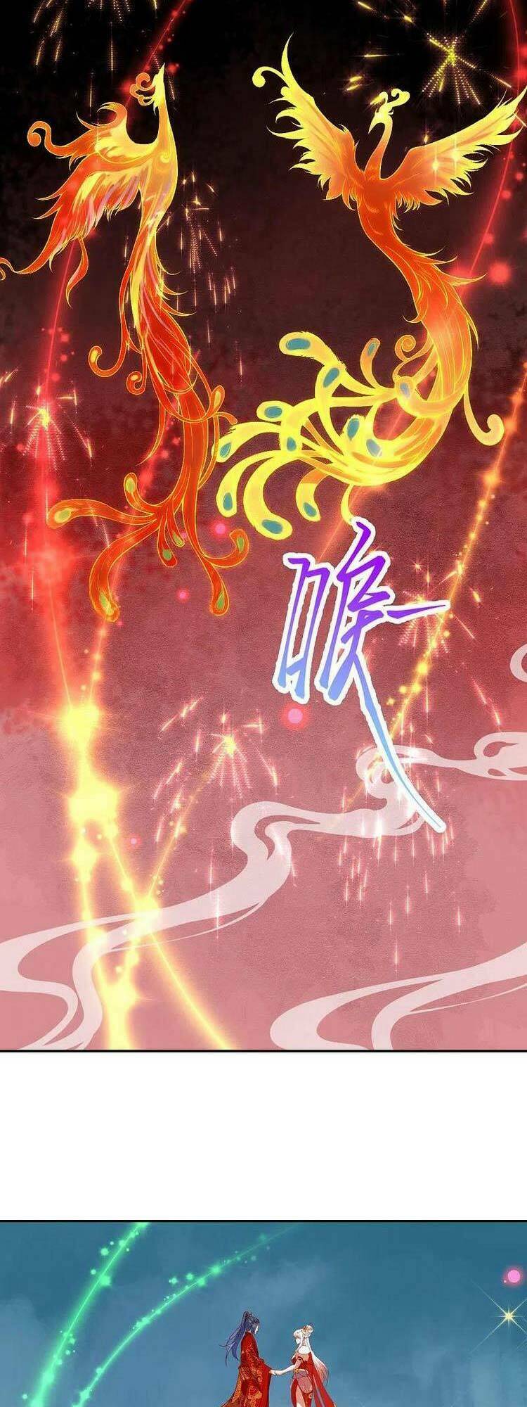 Nghịch Thiên Tà Thần: Chapter 490
