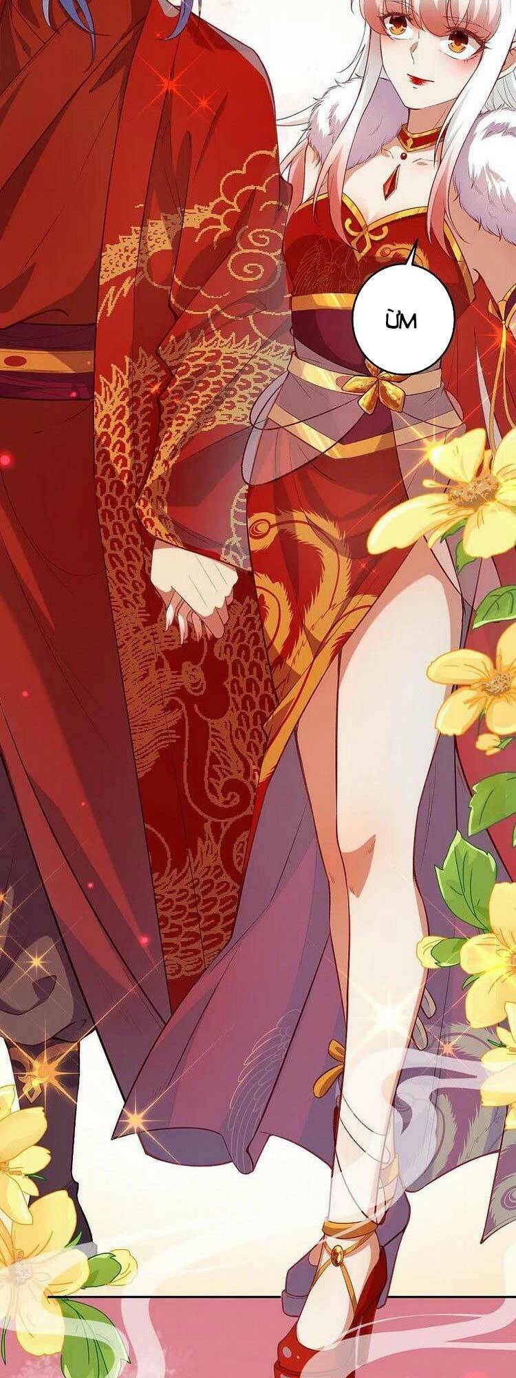 Nghịch Thiên Tà Thần: Chapter 490