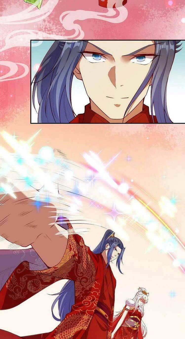 Nghịch Thiên Tà Thần: Chapter 490