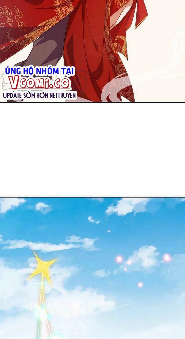 Nghịch Thiên Tà Thần: Chapter 490